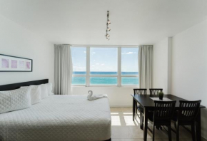 Miami Beach Oceanfront